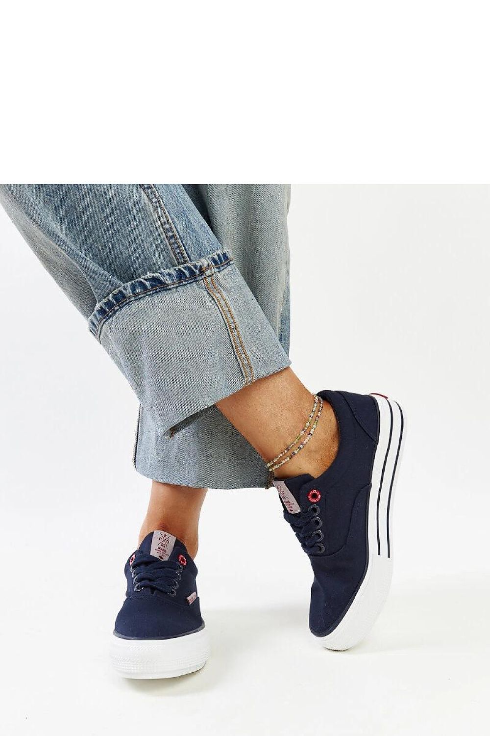 Sneakers model 207354 Solea