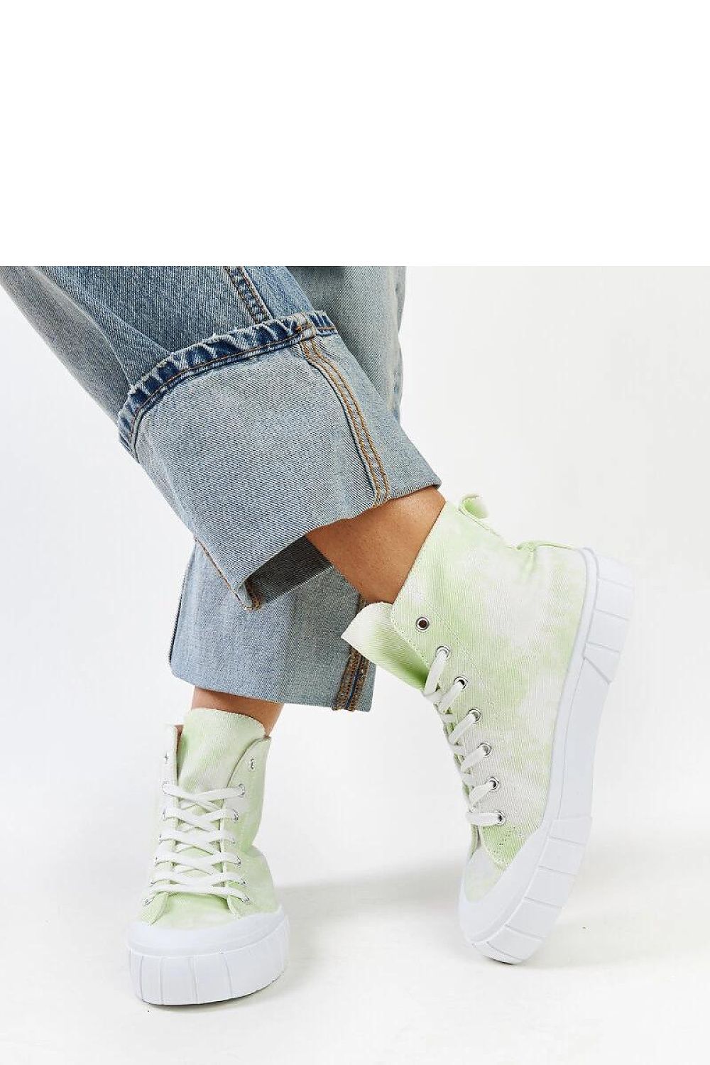 Sneakers model 207367 Solea