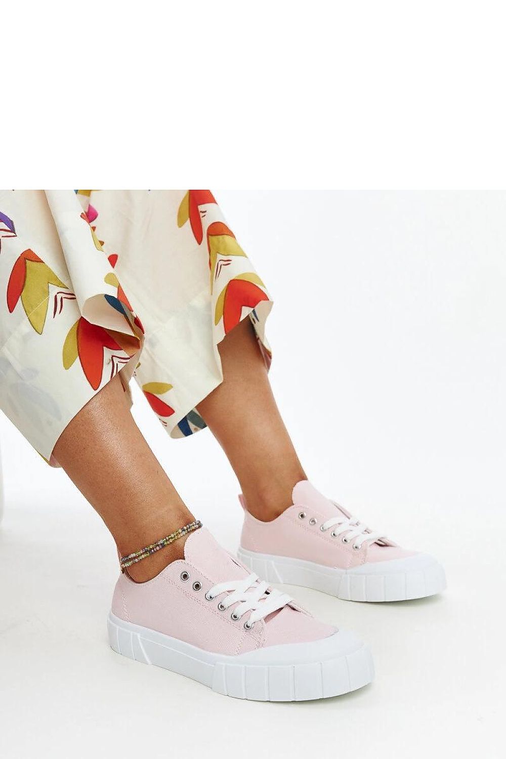 Sneakers model 207371 Solea