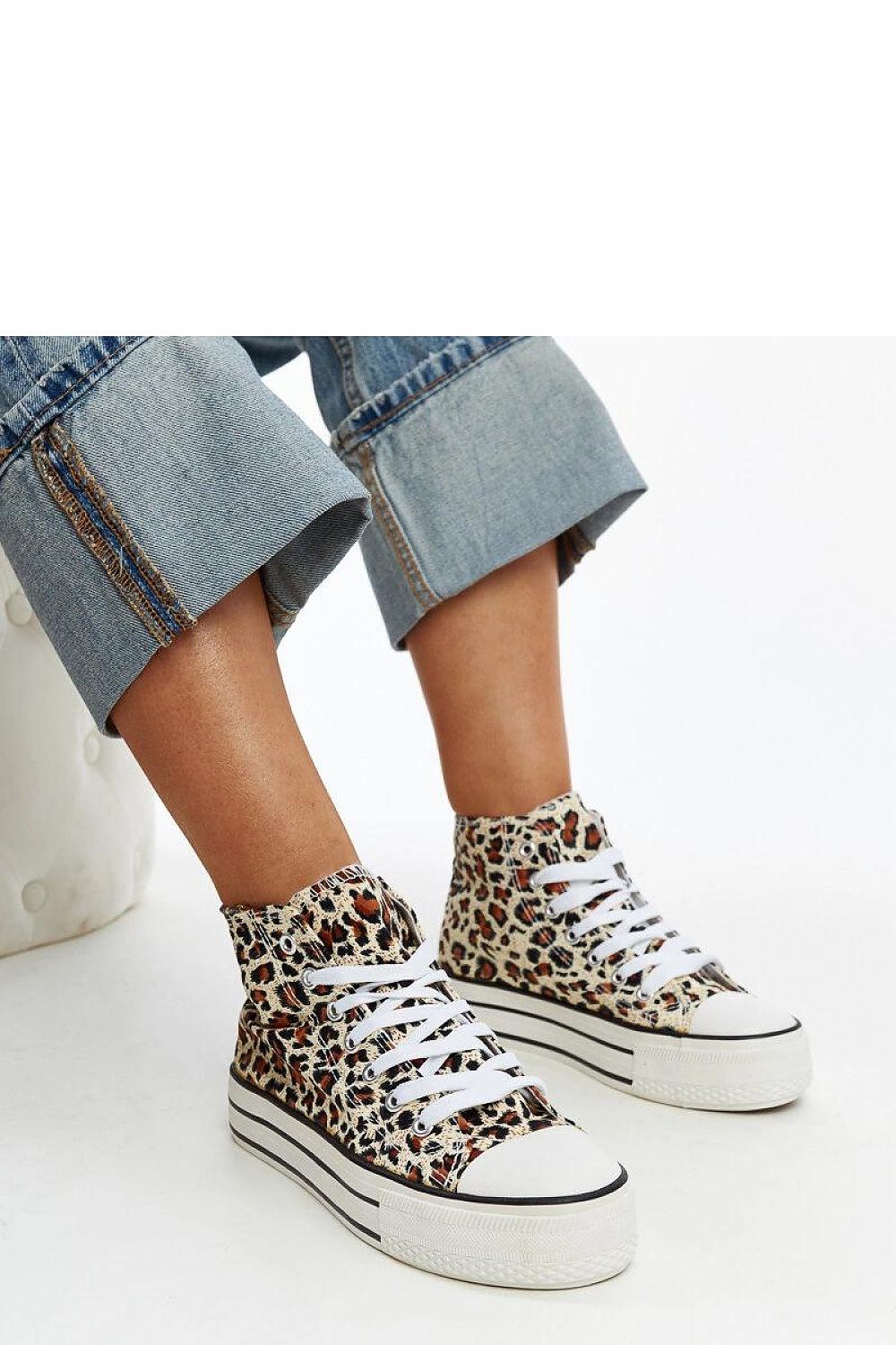 Sneakers model 207389 Solea