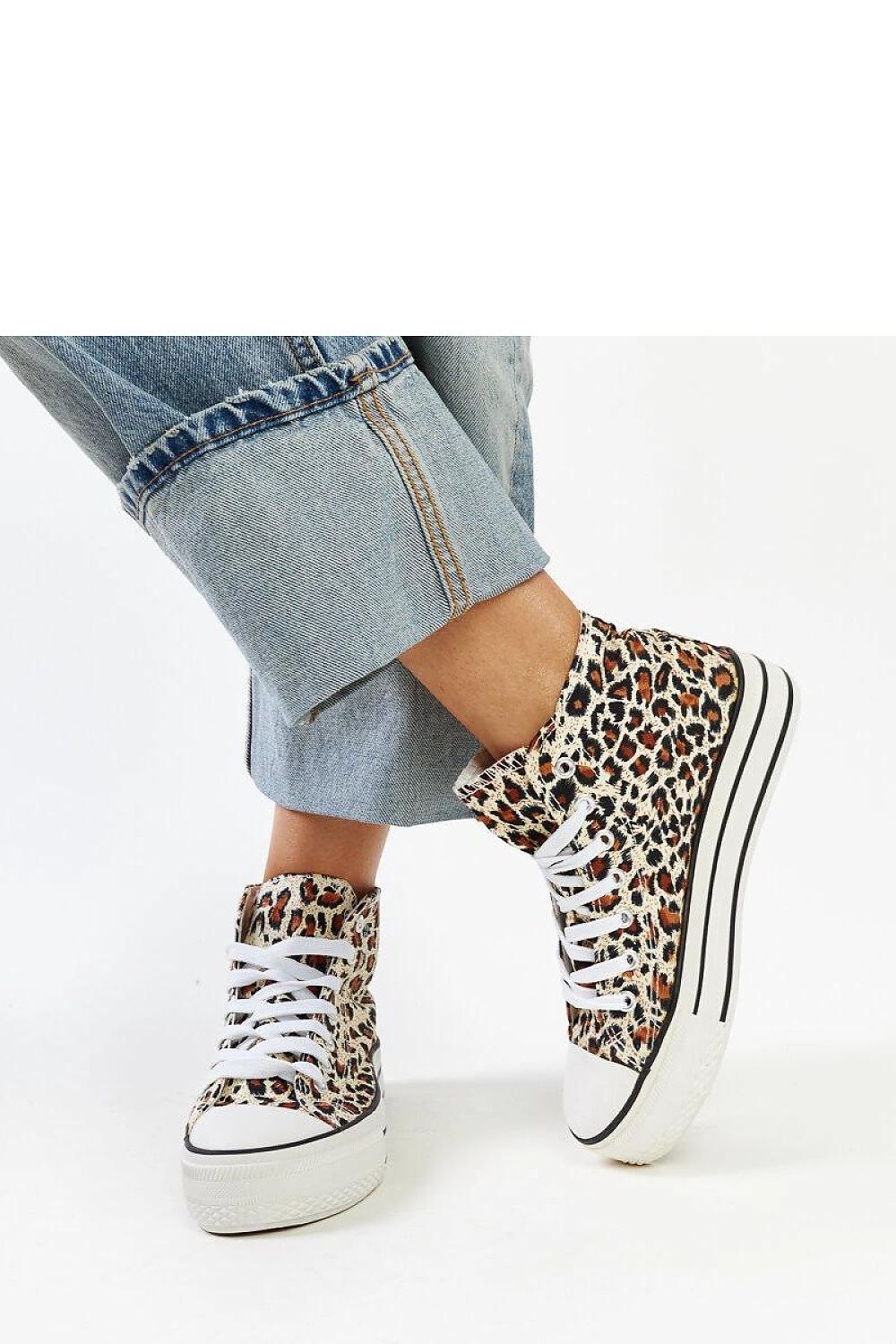 Sneakers model 207389 Solea