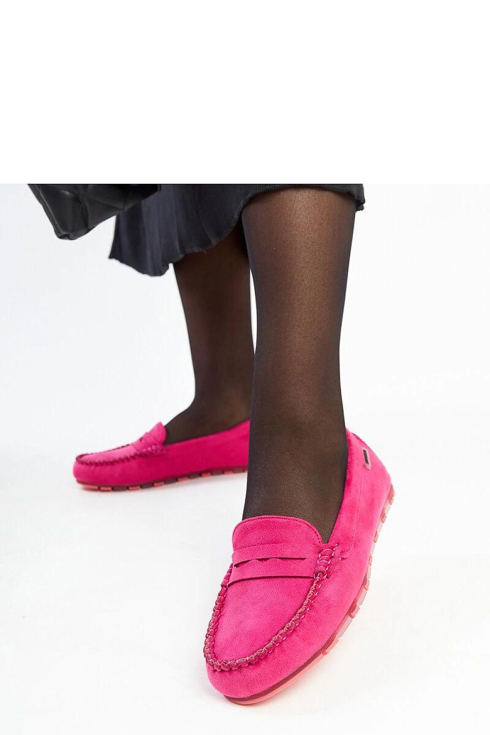 Mocassin model 207424 Solea