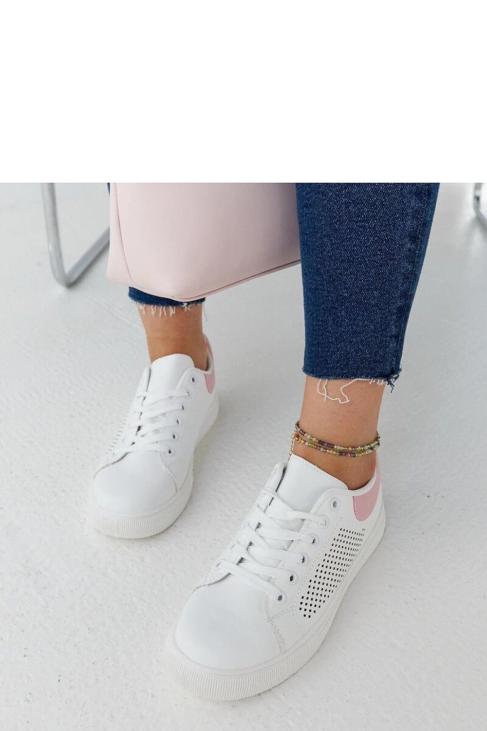 Sneakers model 207478 Solea