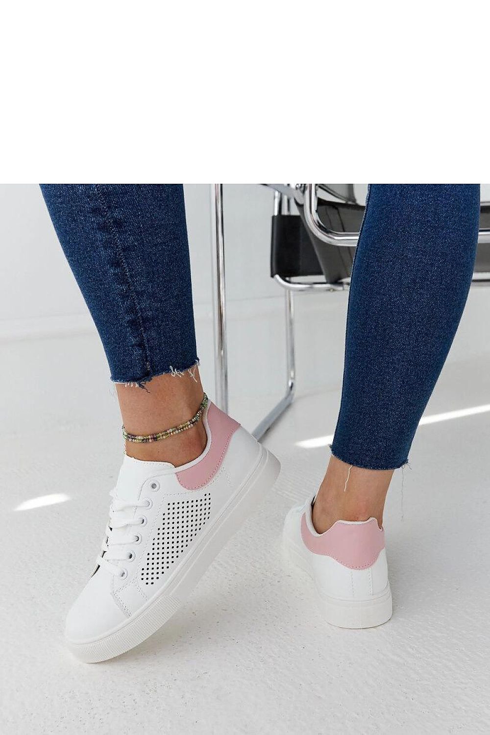 Sneakers model 207478 Solea
