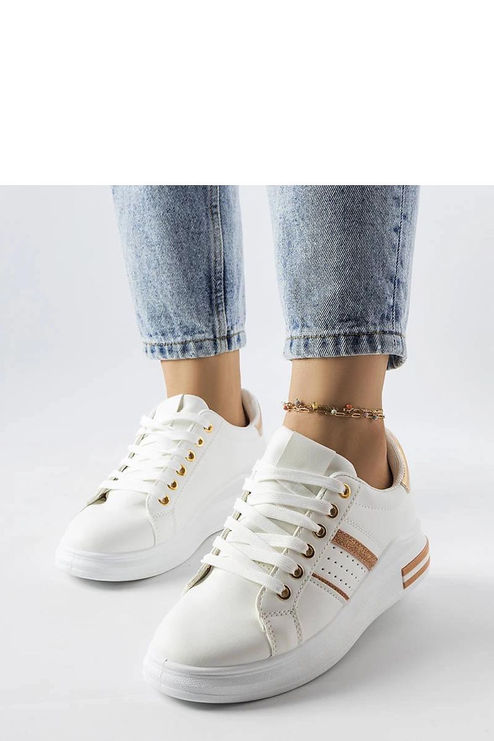 Sneakers model 207869 Solea