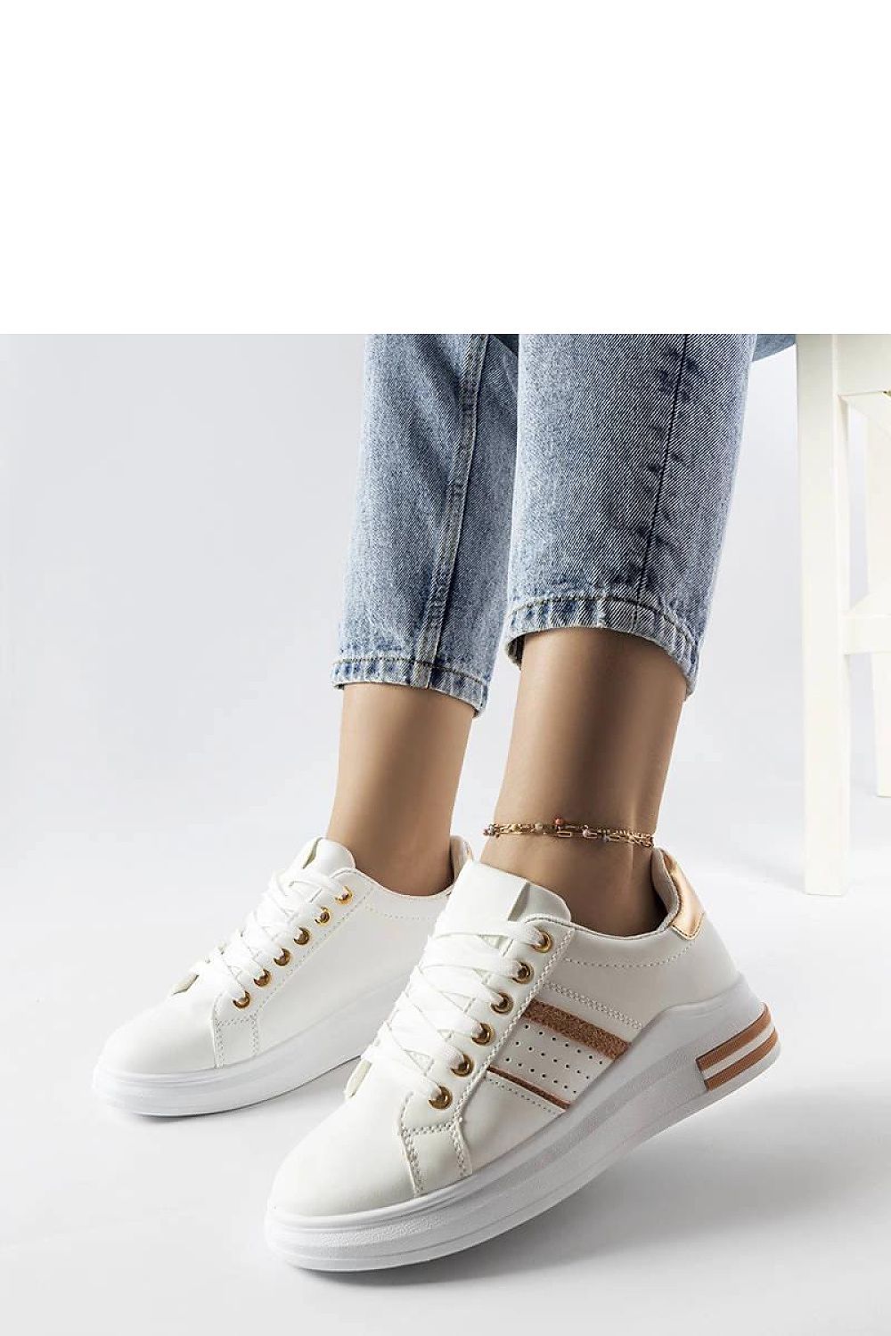 Sneakers model 207869 Solea