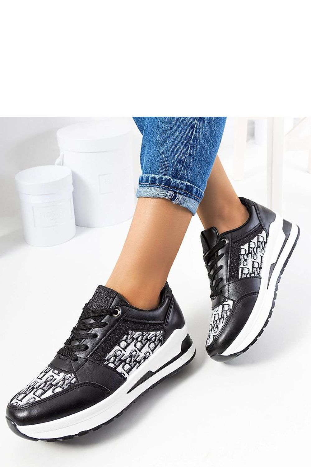 Classic Comfort Sneakers