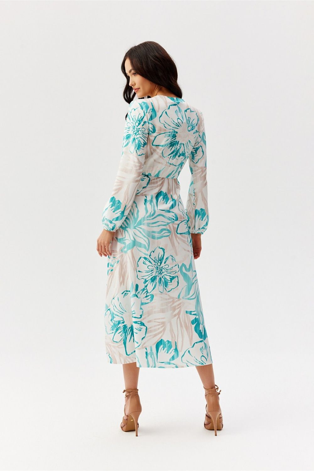 Daydress model 208177 Roco Fashion