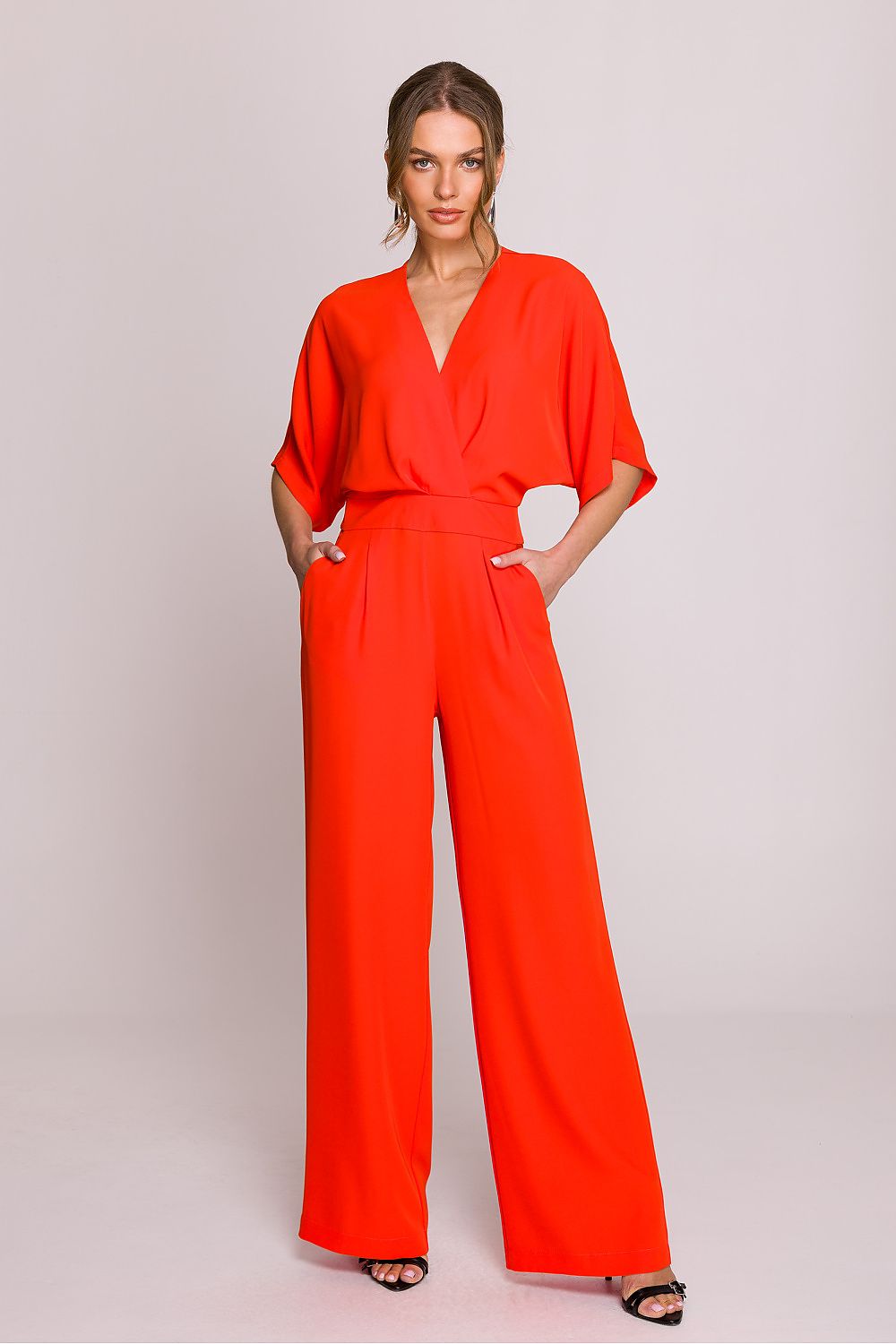 Rosa Jumpsuit