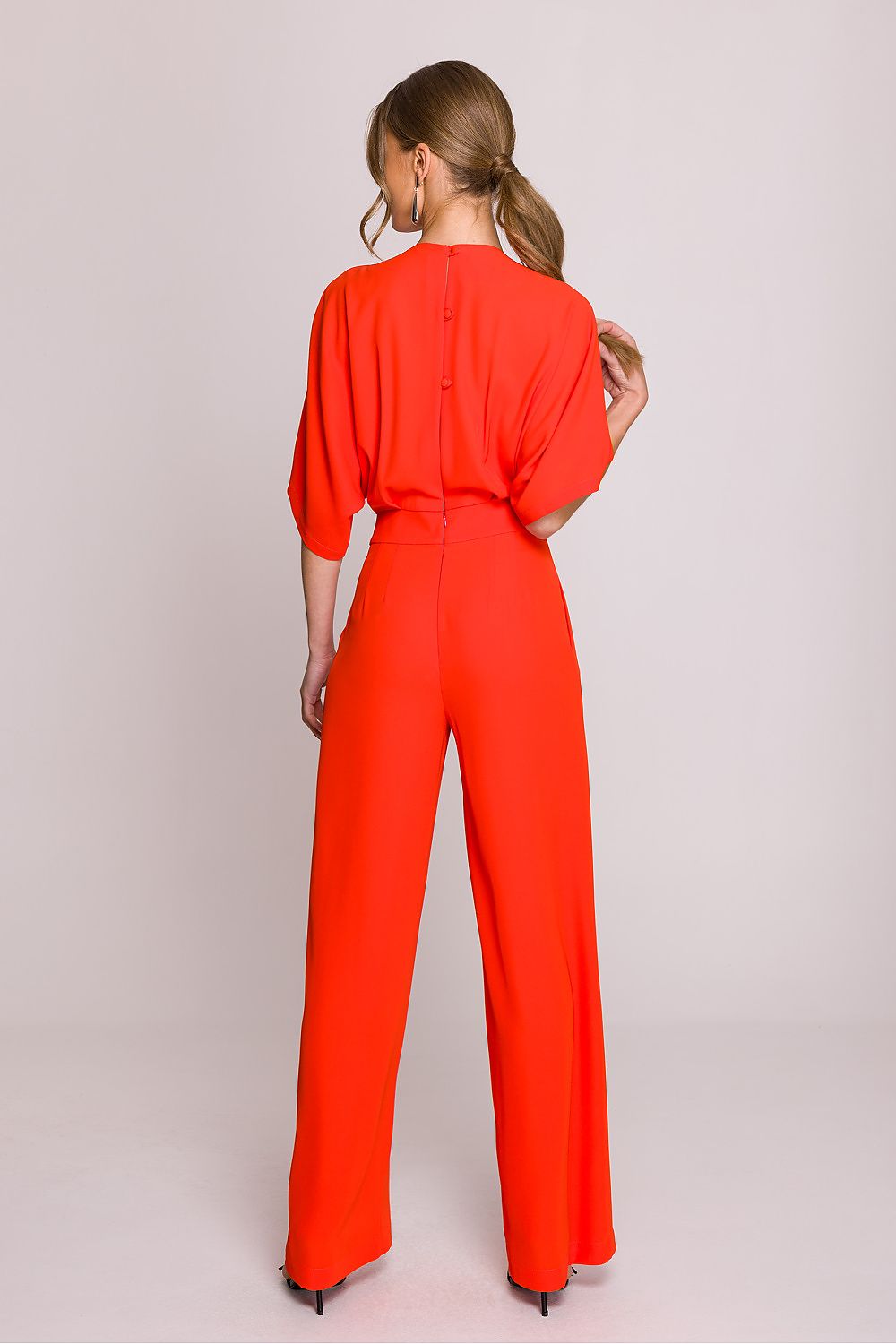 Rosa Jumpsuit