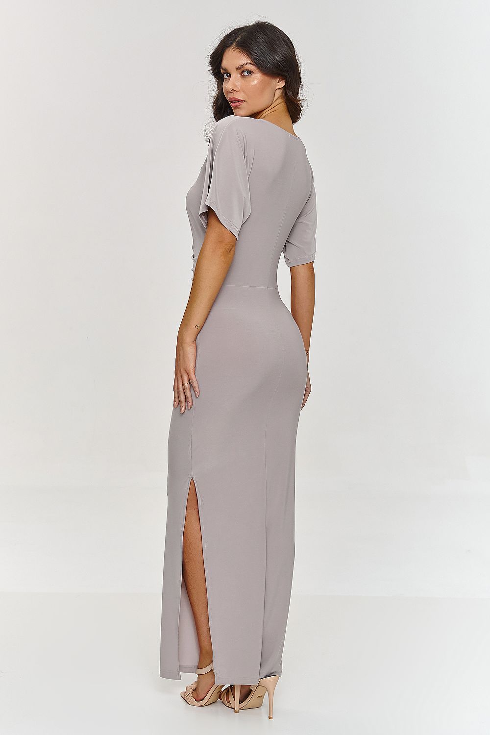 Daydress model 209583 Makadamia