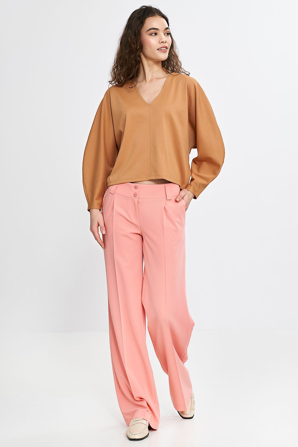 Blouse model 210088 Nife