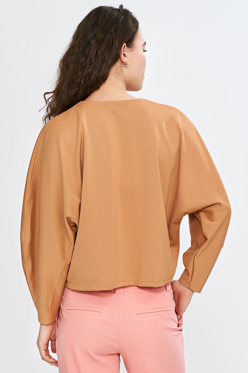 Blouse model 210088 Nife