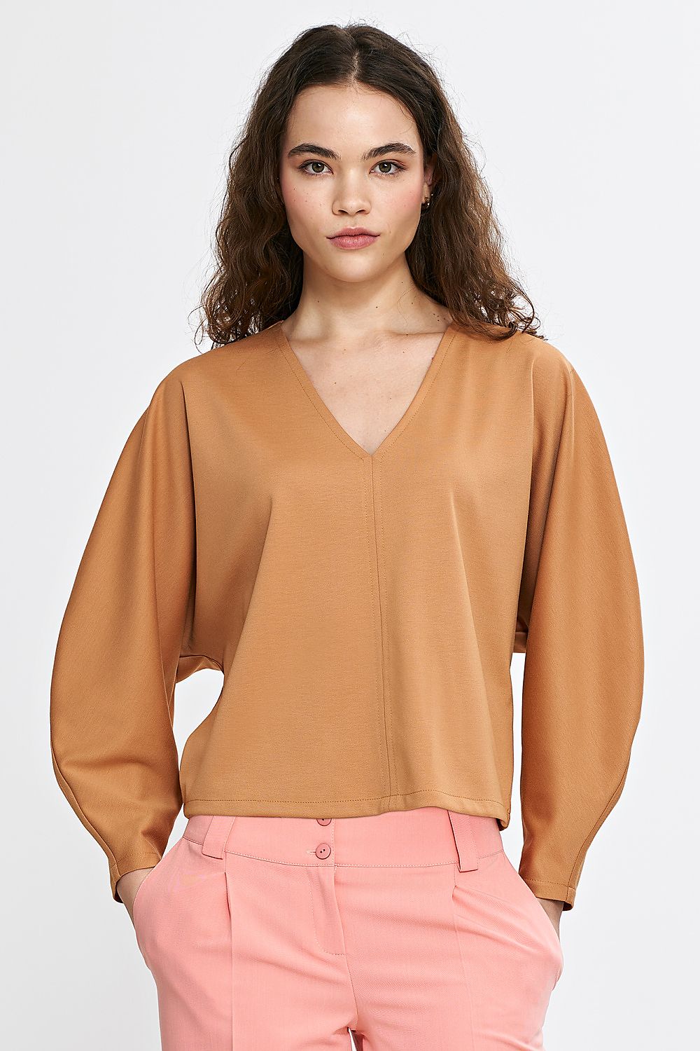 Blouse model 210088 Nife