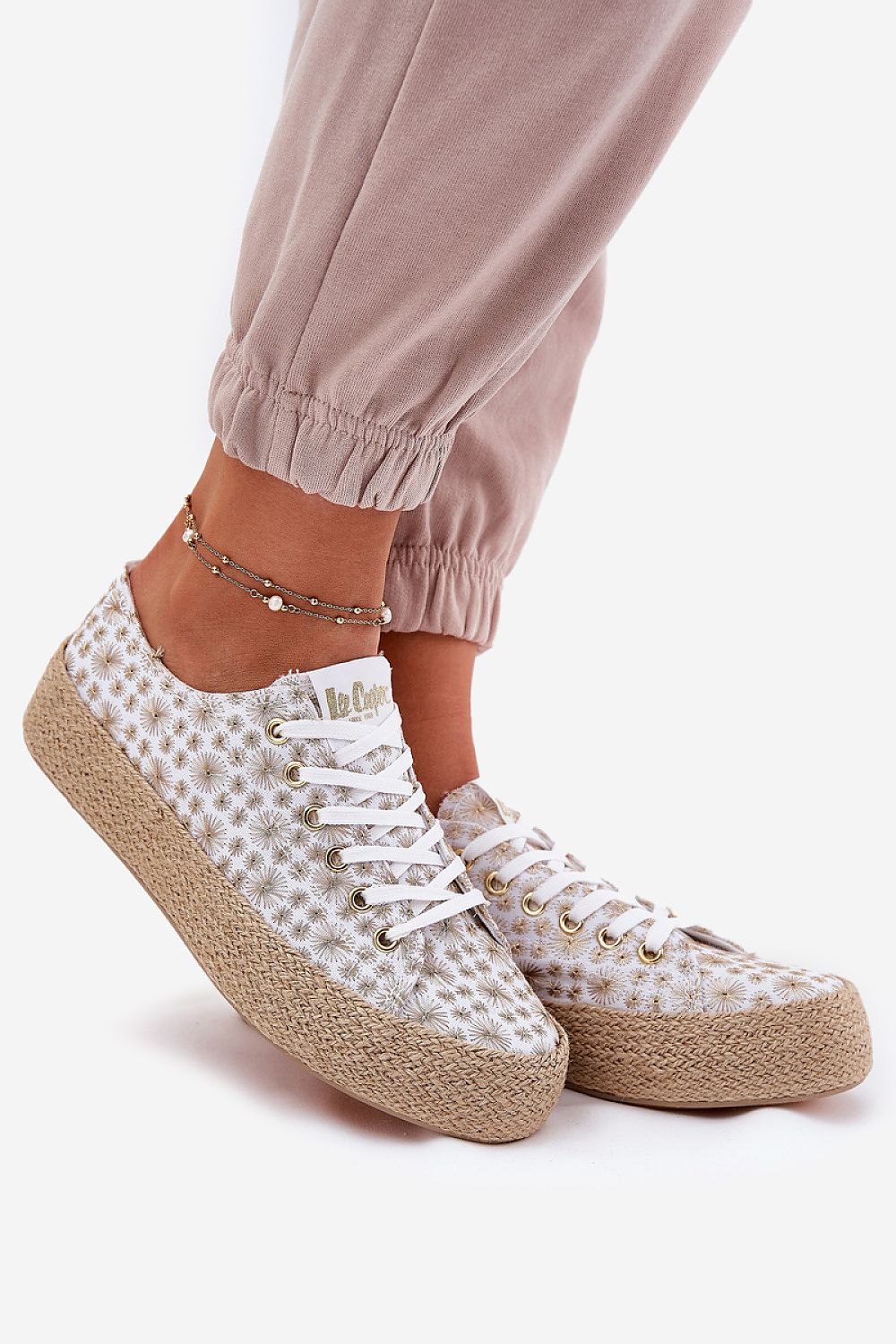 Sneakers model 212617 Step in style