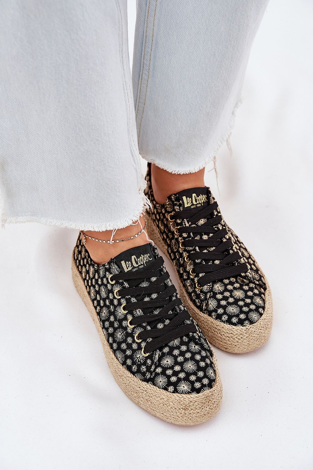 Sneakers model 212619 Step in style