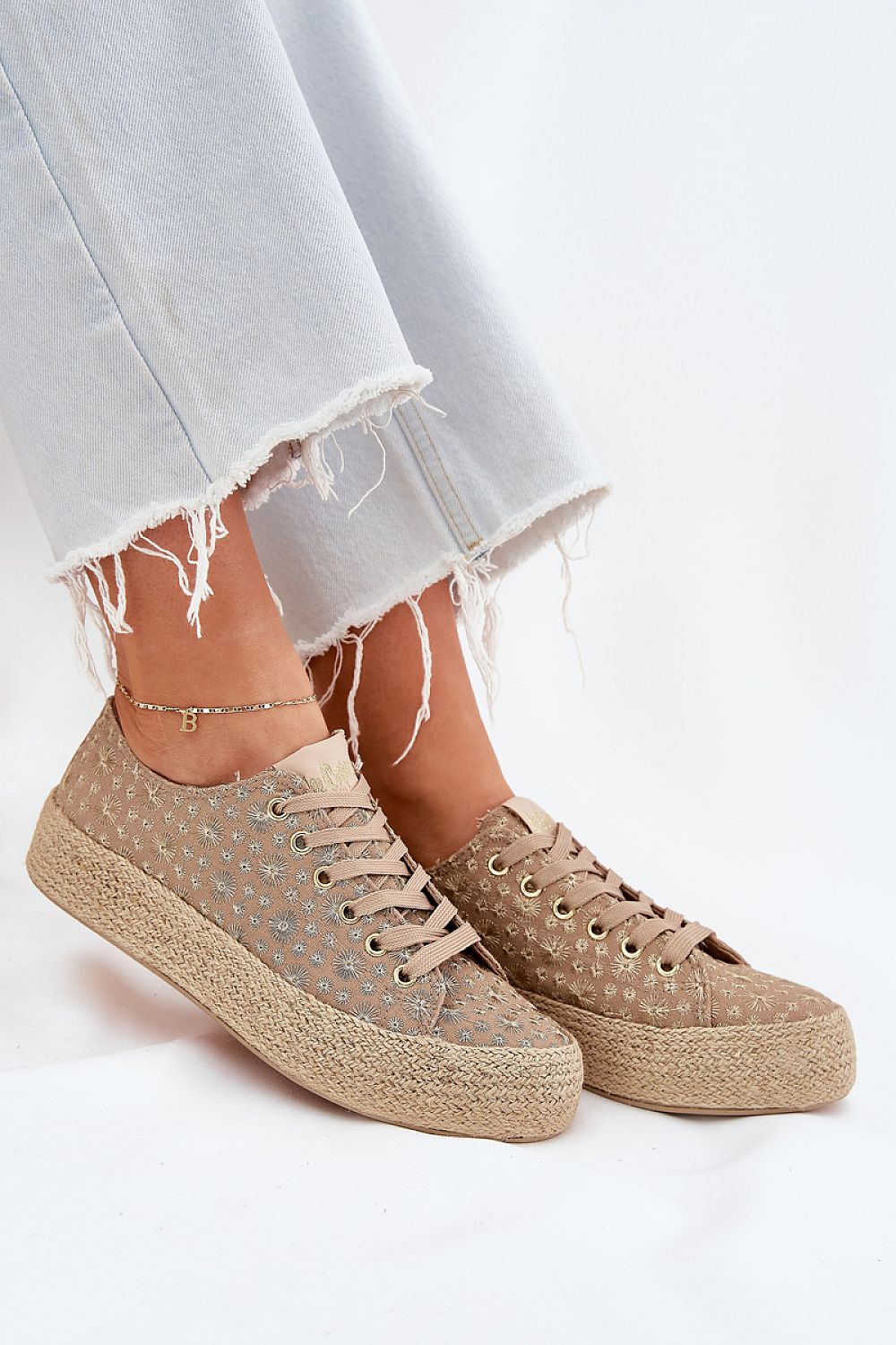 Sneakers model 212620 Step in style