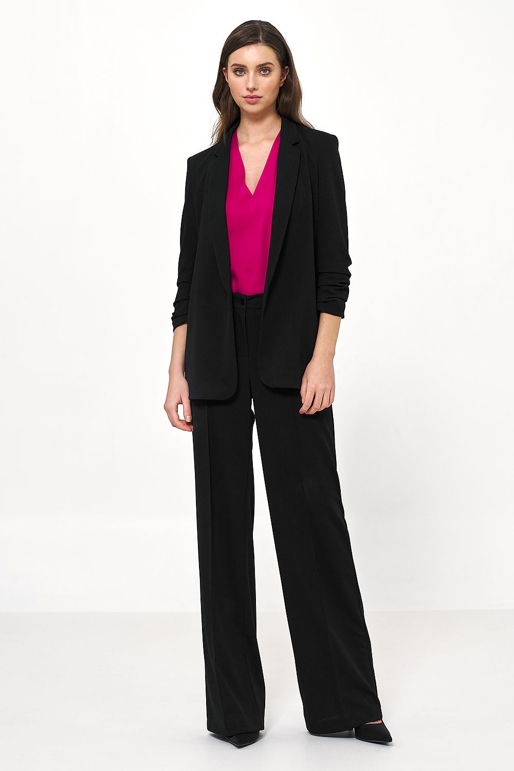 Jacket model 216881 Nife
