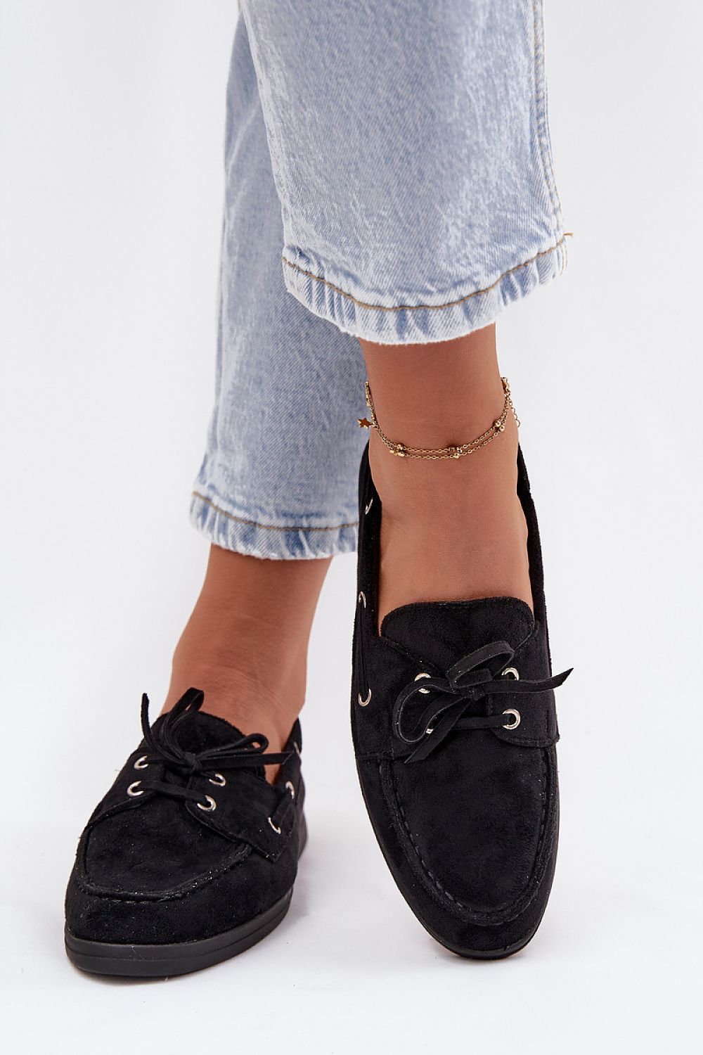 Mocassin model 216981 Step in style