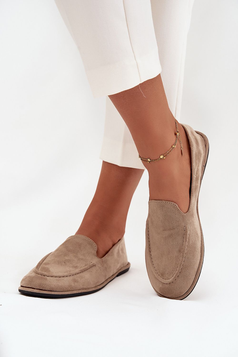 Mocassin model 218059 Step in style