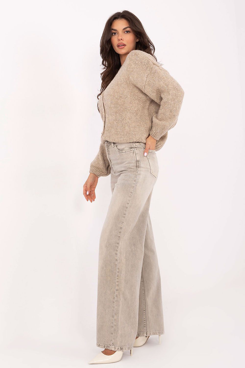 Jeans model 218198 Sublevel