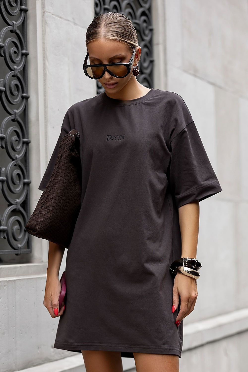 Daydress model 218316 IVON