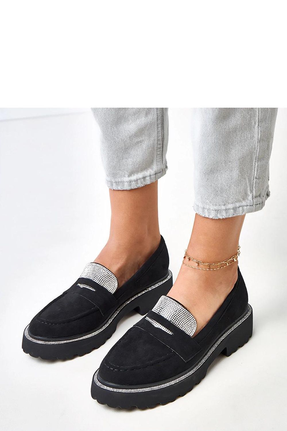 Mocassin model 218360 Solea