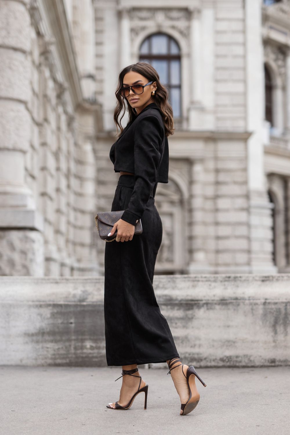 Set model 218588 LaBalancia