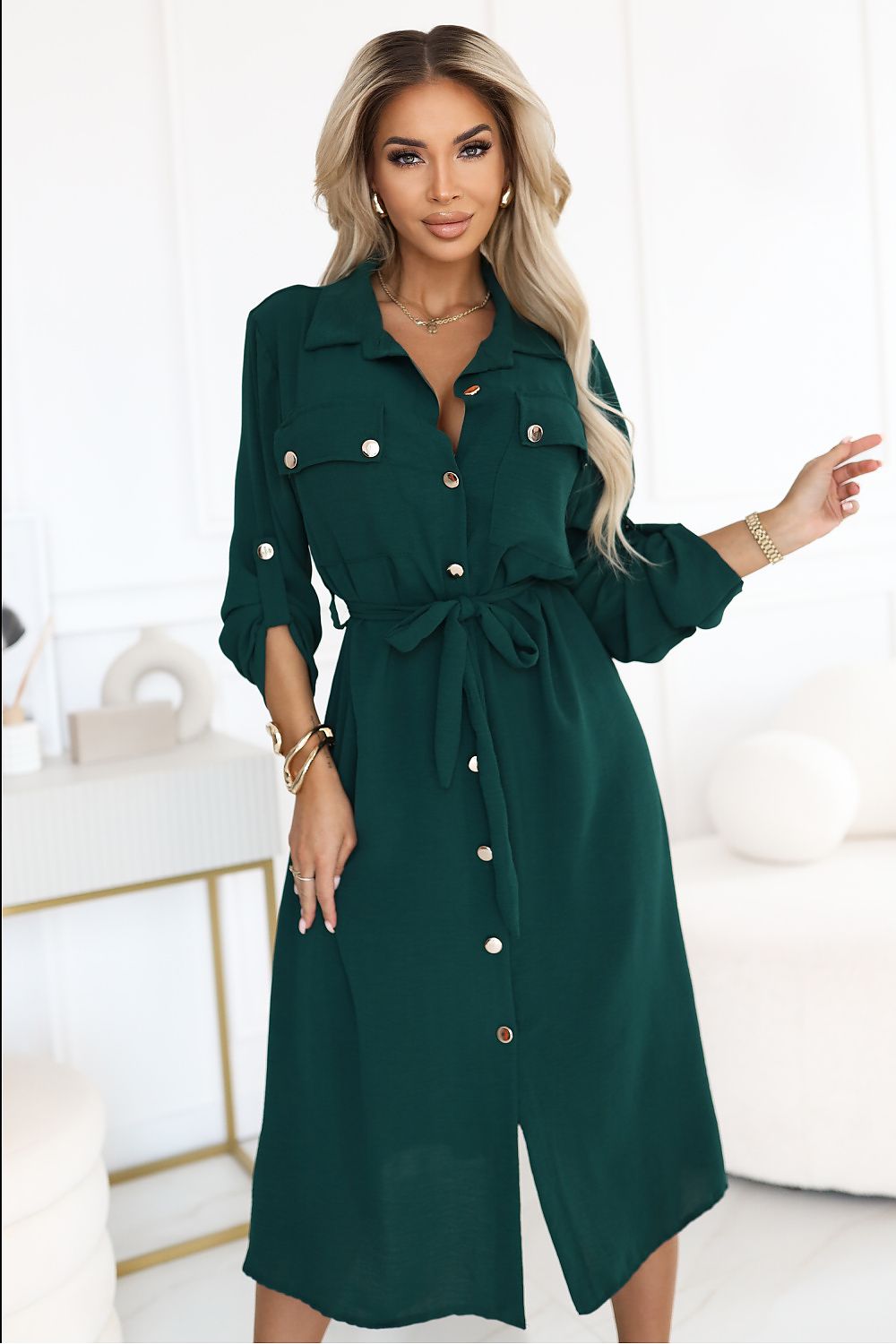 Daydress model 218789 Numoco
