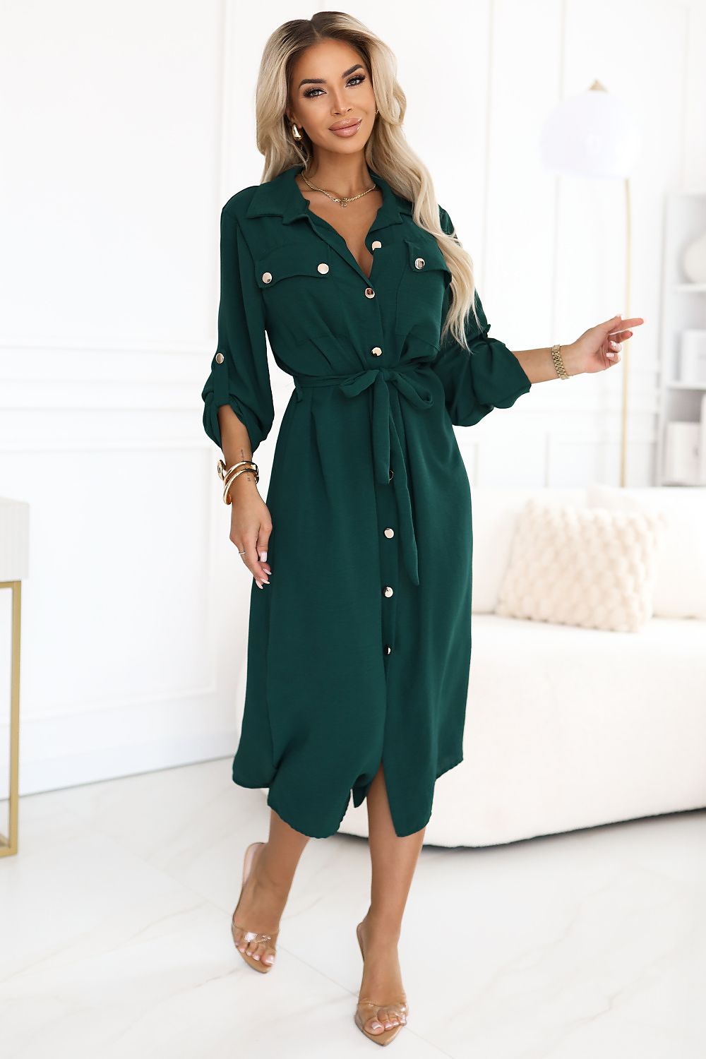 Daydress model 218789 Numoco