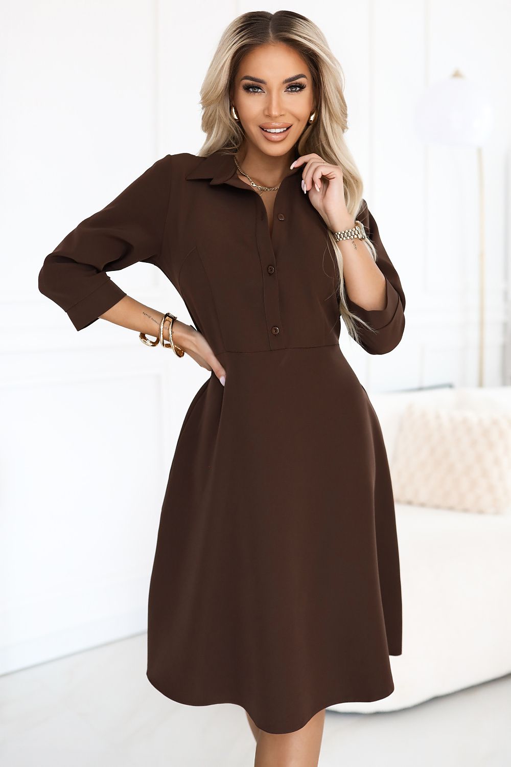 Daydress model 218790 Numoco