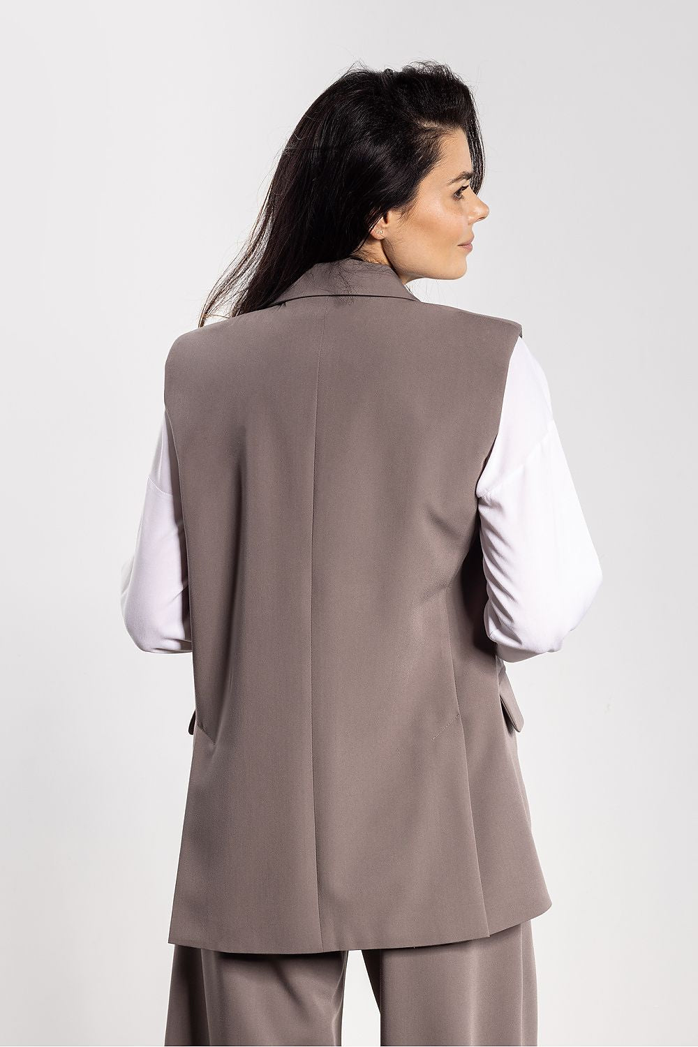 Gilet model 218978 awama