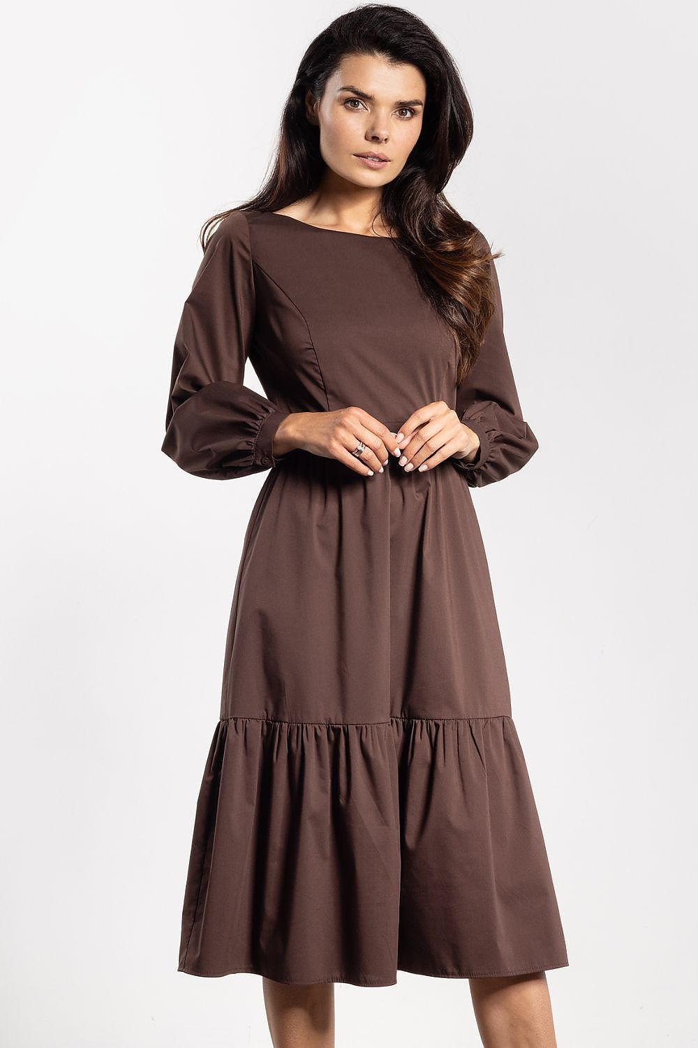 Daydress model 219009 awama
