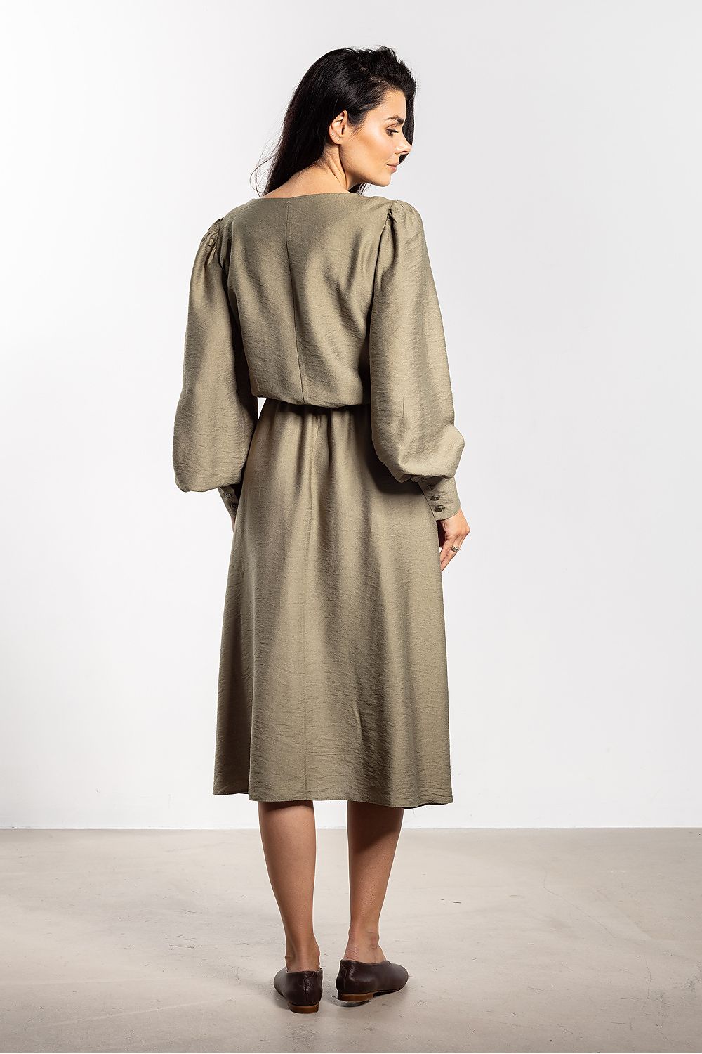 Daydress model 219024 awama