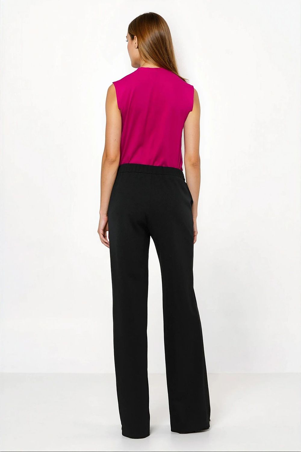 Women trousers model 221223 Nife