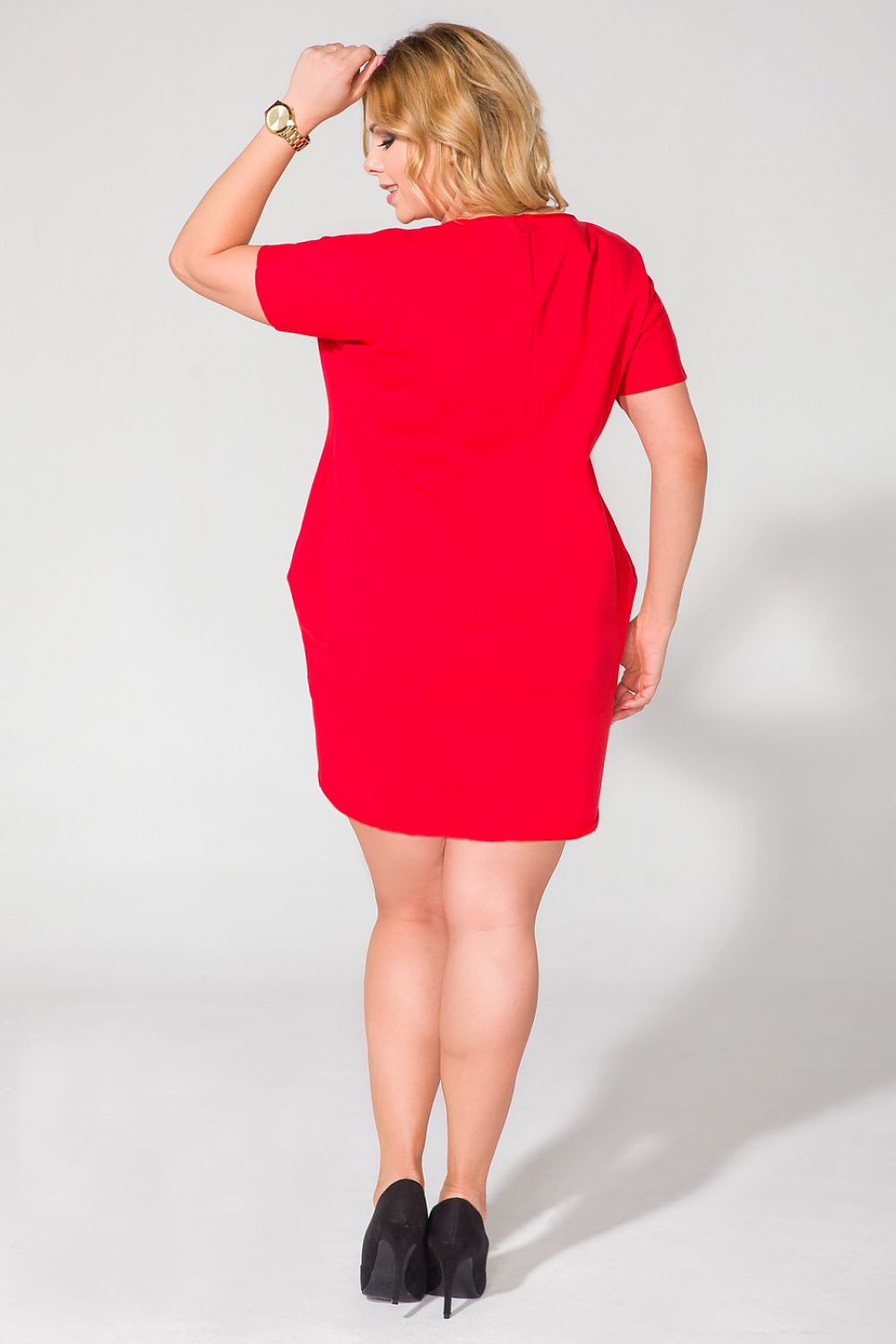 Daydress model 59008 Tessita