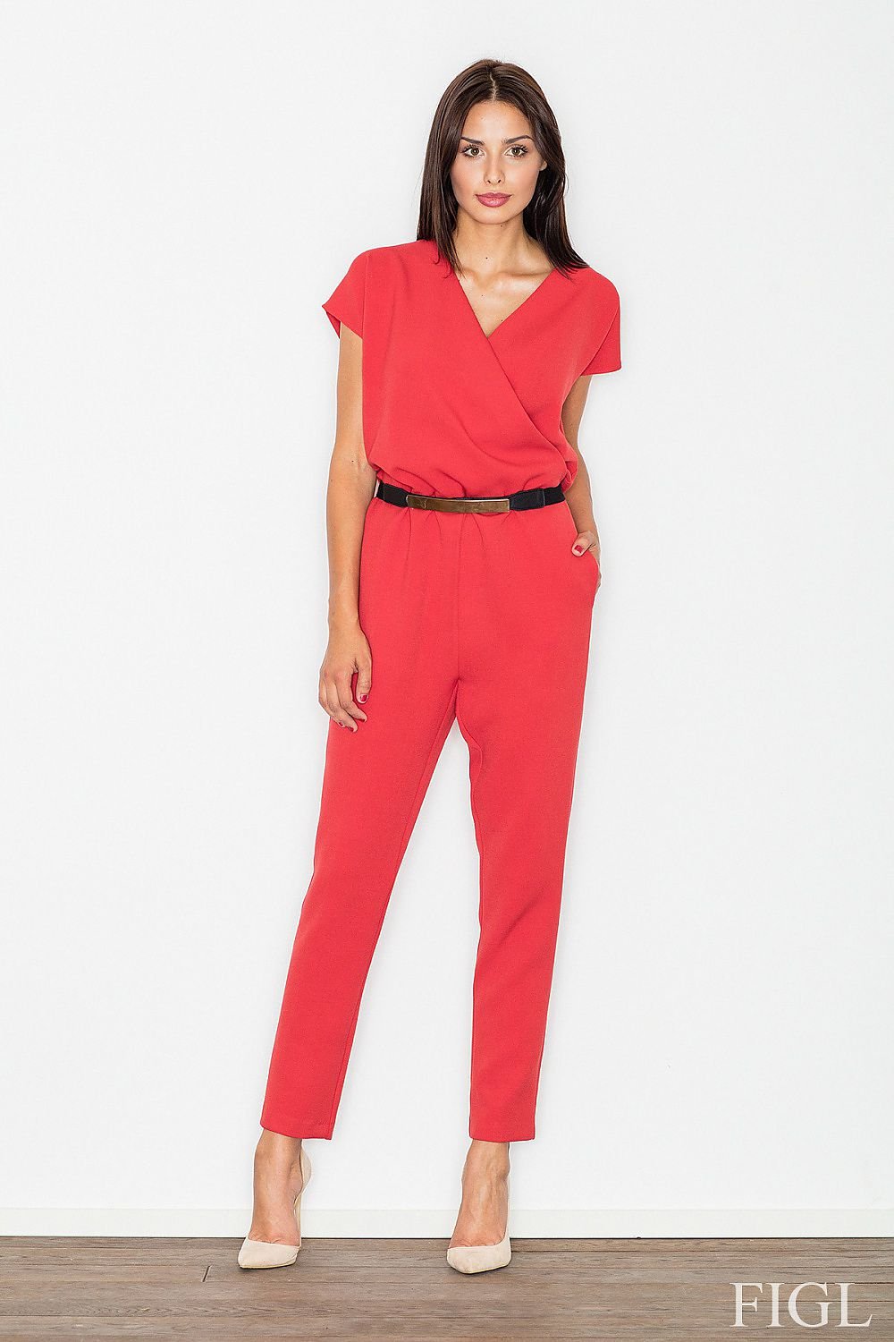 Sherry Jumpsuit