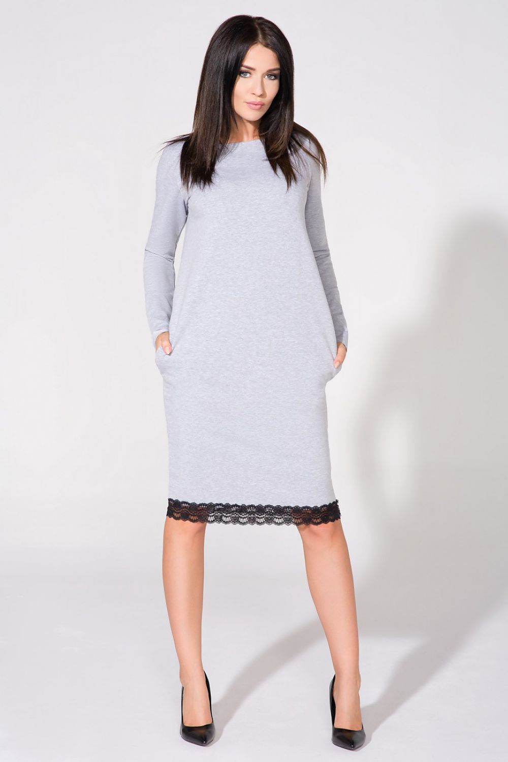 Daydress model 61738 Tessita