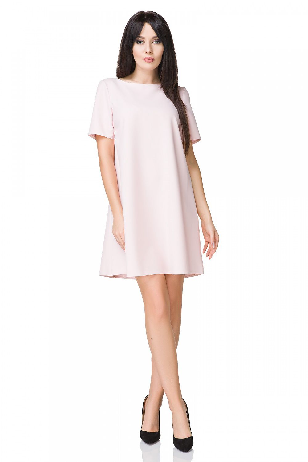Cocktail dress model 93572 Tessita