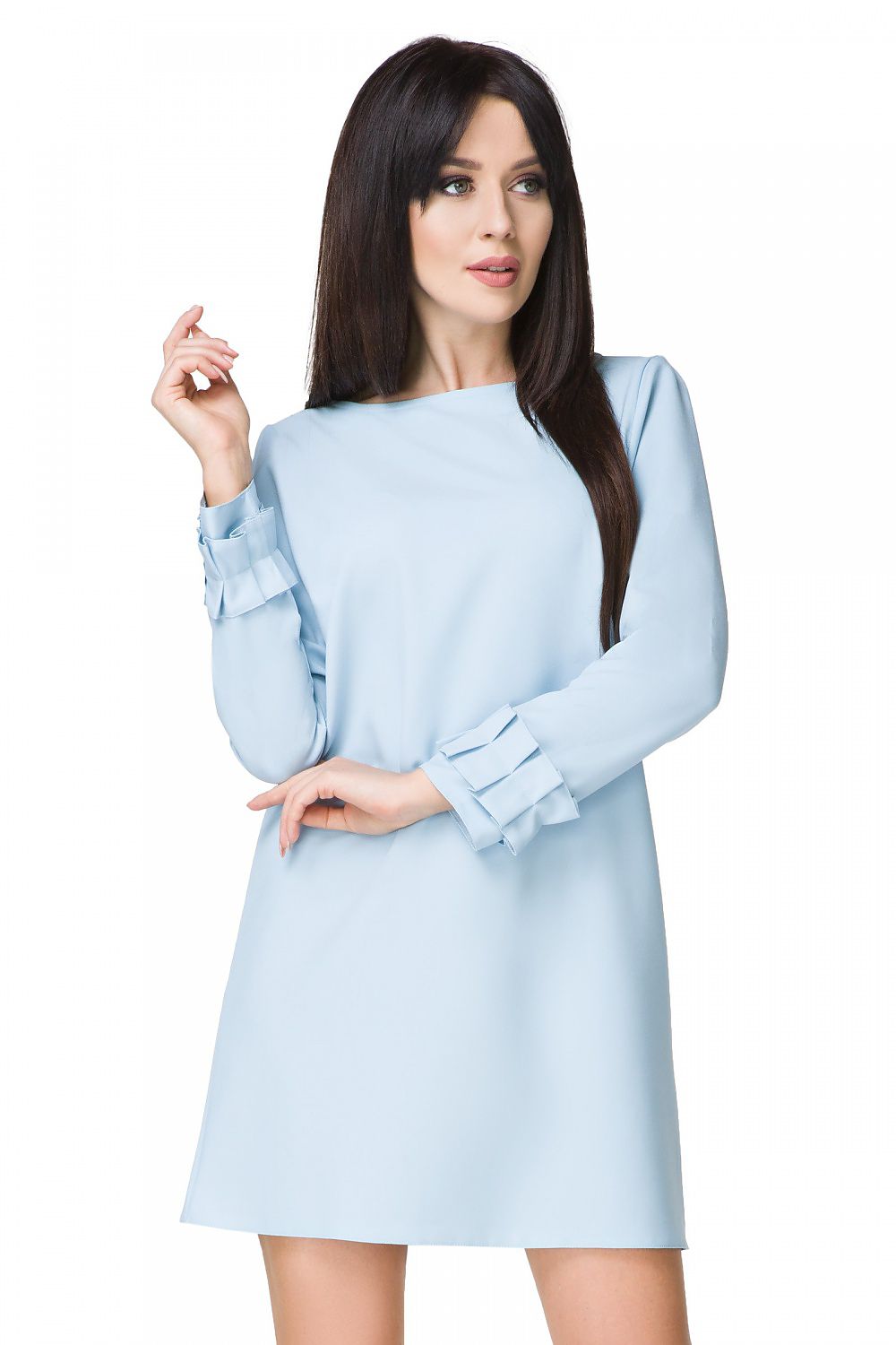 Cocktail dress model 93576 Tessita