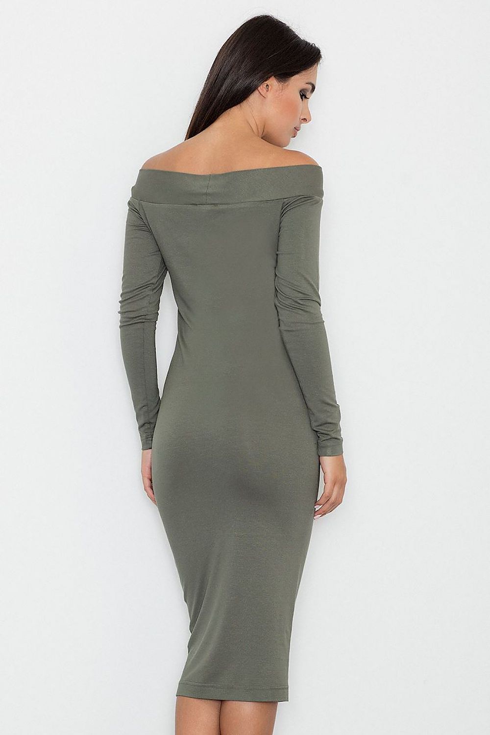 Evening dress model 111101 Figl