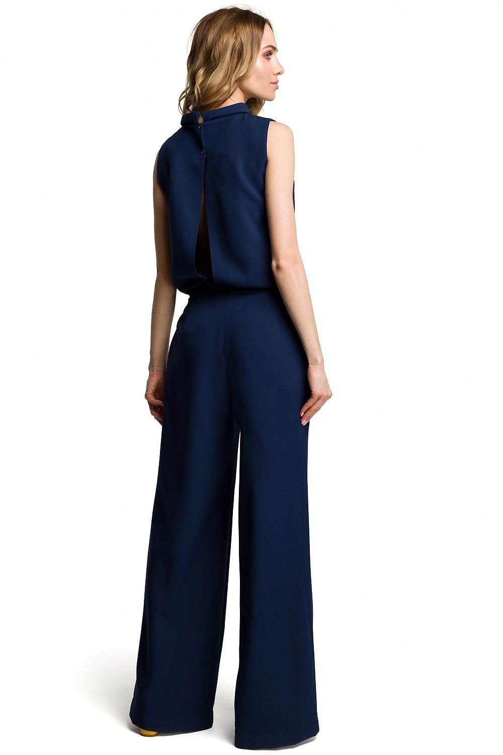 Islington Jumpsuit