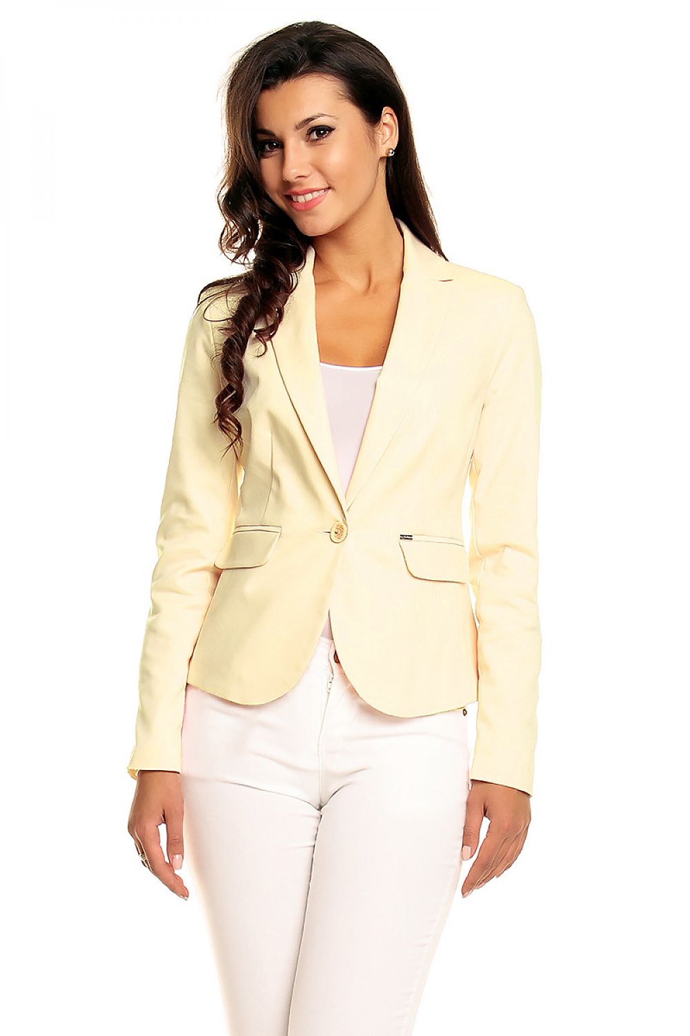 Jacket model 118955 Cabba