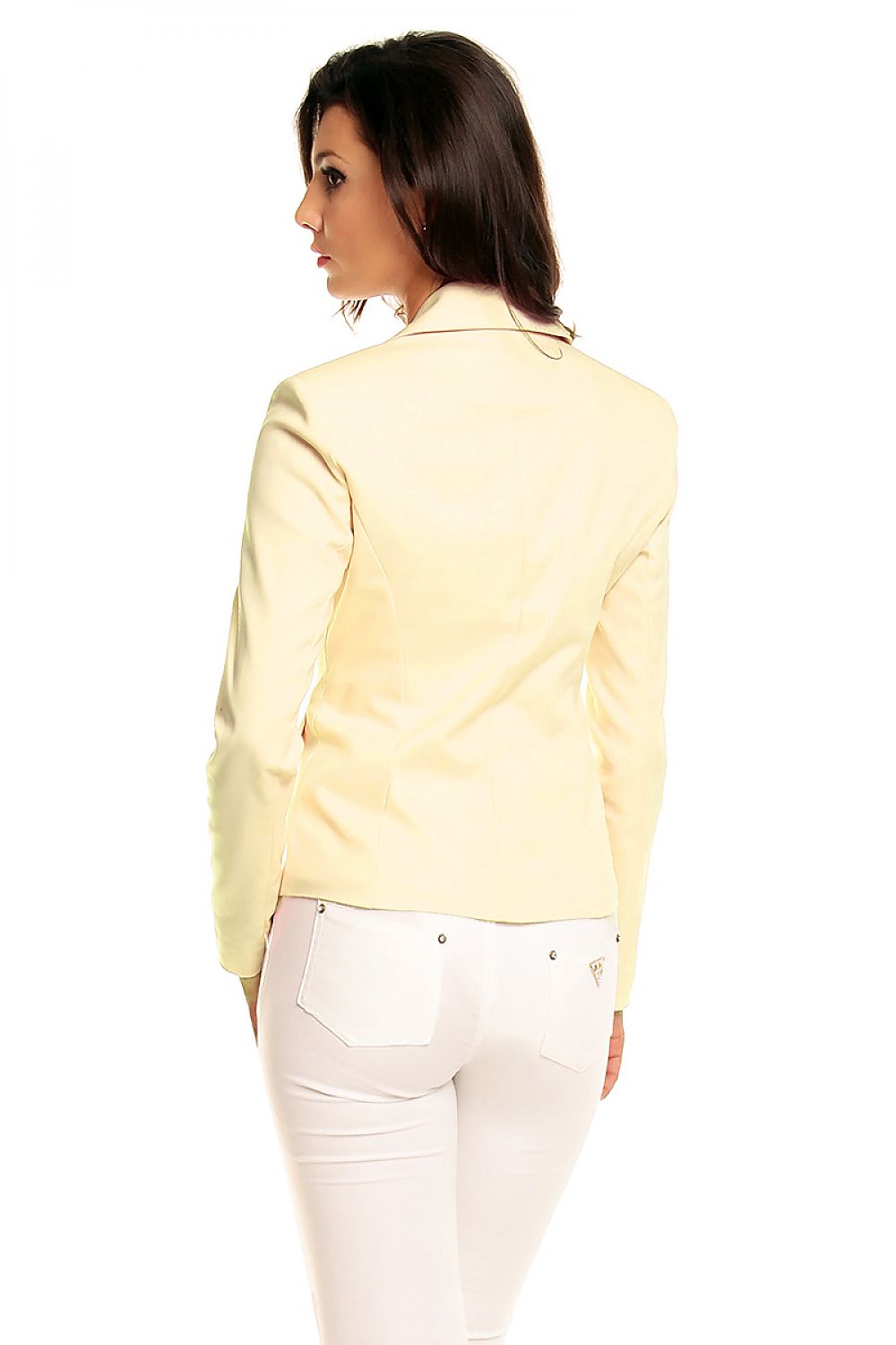 Jacket model 118955 Cabba