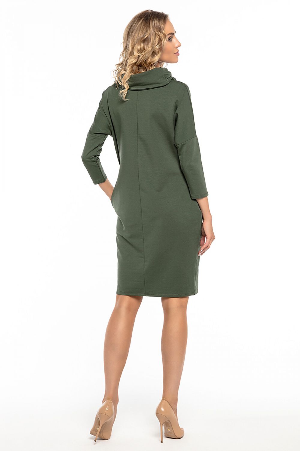 Daydress model 121268 Tessita