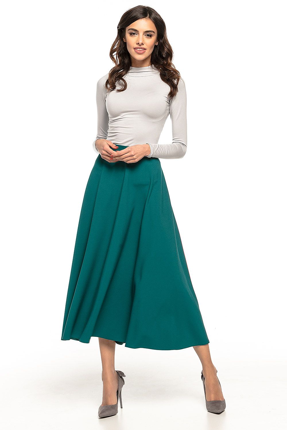 Skirt model 127956 Tessita