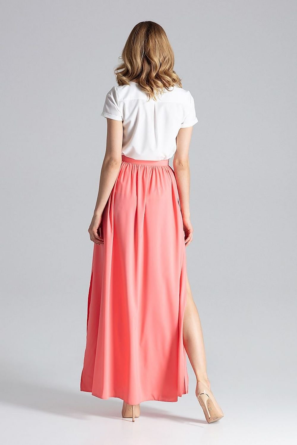 Long skirt