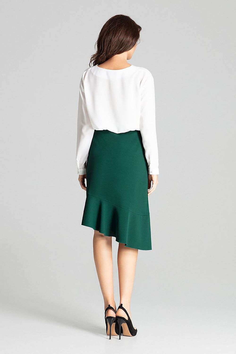 Skirt model 139365 Lenitif