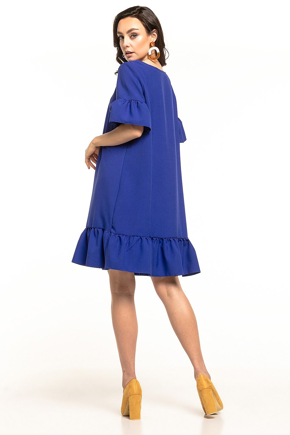 Daydress model 143226 Tessita