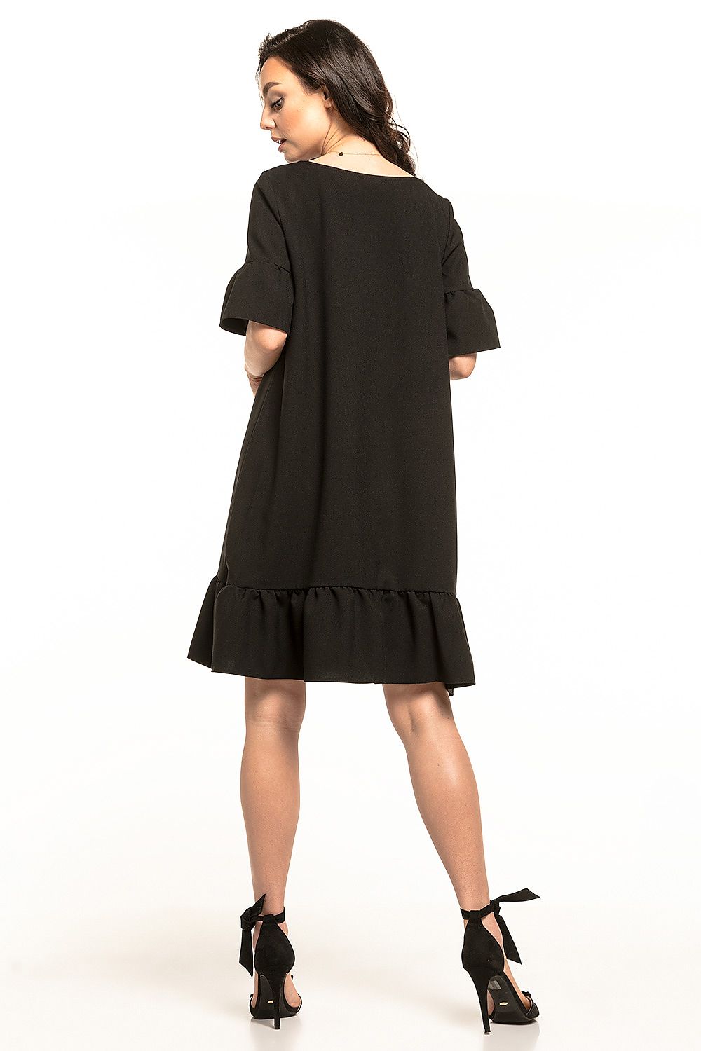 Daydress model 143227 Tessita
